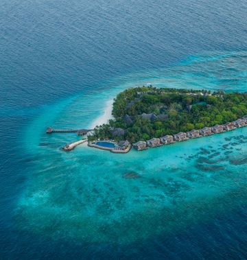 Vivanta by Taj-Coral Reef