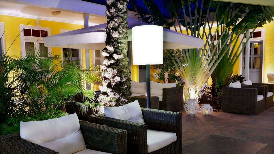 Boutique Hotel 't Klooster Exterior