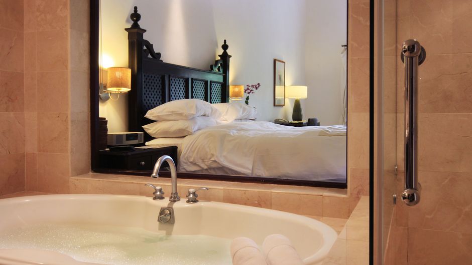 Casa Colonial Beach & Spa Room