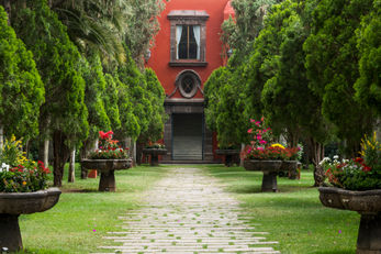 Fiesta Americana Hacienda Galindo Resort