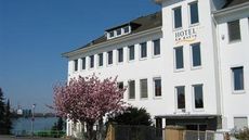 Hotel Am Rhein