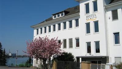 Hotel Am Rhein