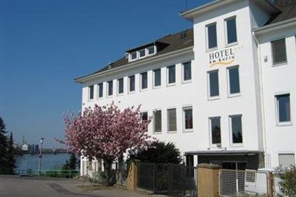 Hotel Am Rhein