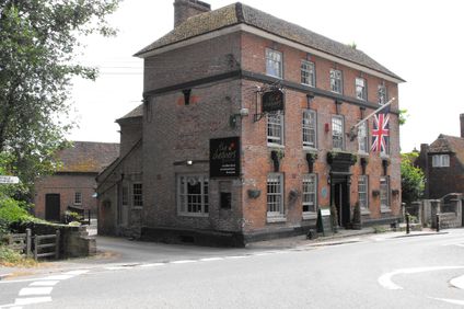 The Chequers Hotel