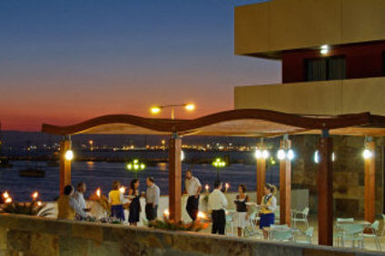 Ohtels Campo de Gibraltar