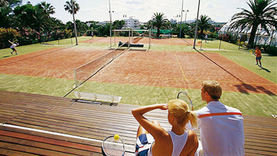 Robinson Club Cala Serena Exterior