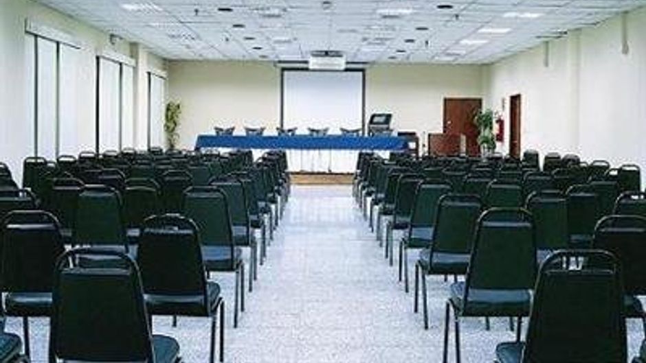 Taiwan Hotel Meeting