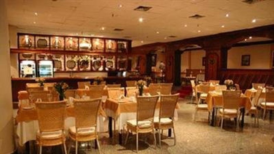 Taiwan Hotel Restaurant