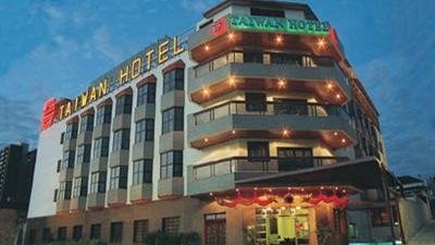 Taiwan Hotel