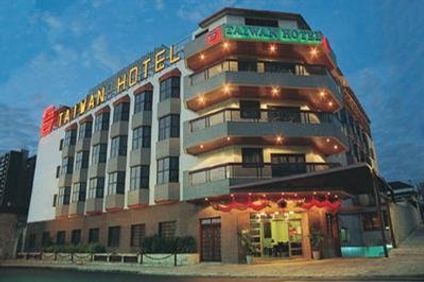 Taiwan Hotel