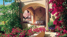 The Willows Historic Palm Springs Inn