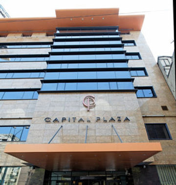 Capital Plaza Hotel Bucharest
