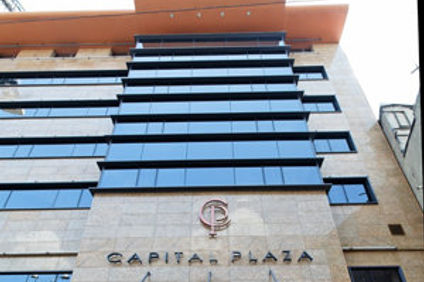 Capital Plaza Hotel Bucharest