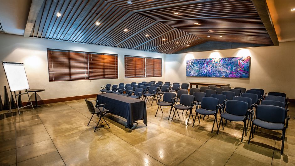 Twinpalms Phuket Meeting