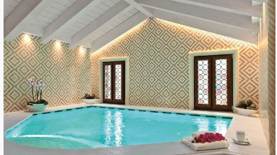 Hotel Ai Reali de Venezia Spa