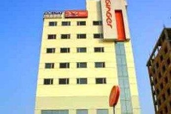 Ginger Faridabad