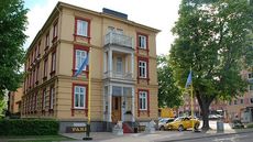 Park Hotel Linkoping