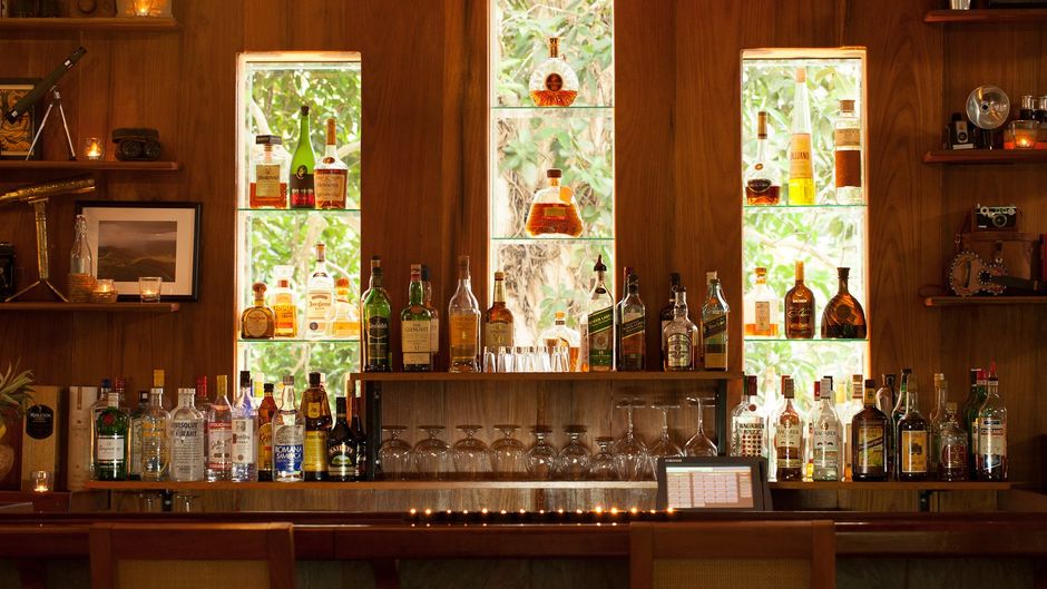 Ka'ana Resort Restaurant