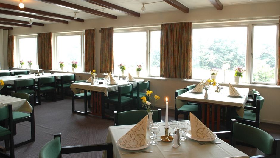Hotel Medio Fredericia Restaurant
