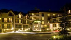 Hotel Prezydent
