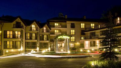 Hotel Prezydent