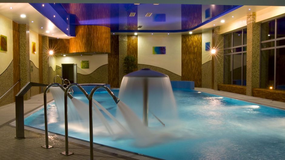 Hotel Prezydent Other
