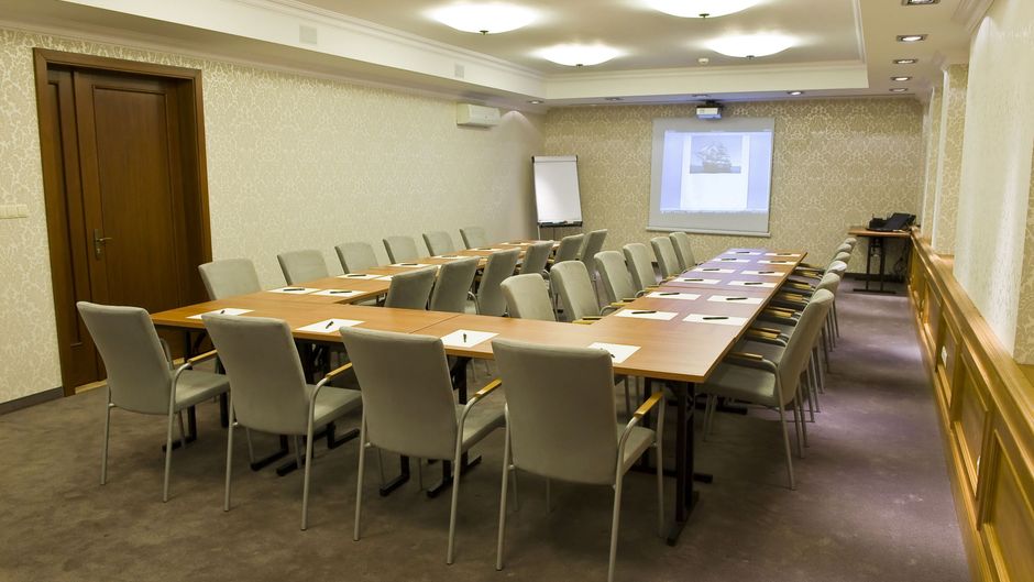 Hotel Wloski Meeting