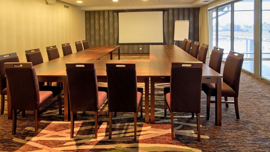 Hotel Arkas Meeting