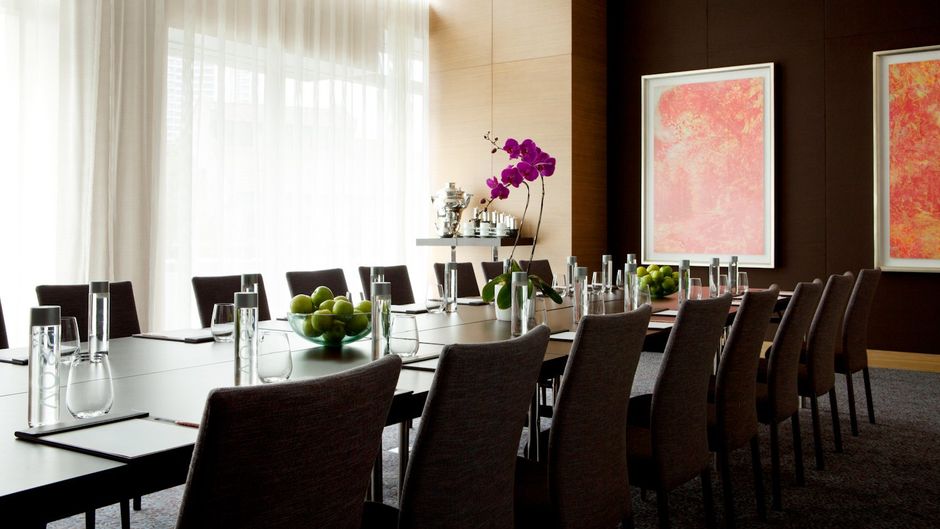 The Langham Xintiandi, Shanghai Ballroom