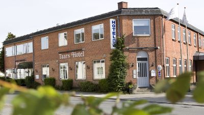 Taars Hotel