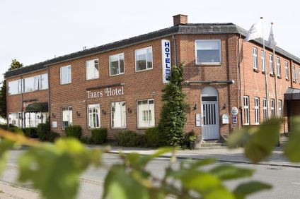 Taars Hotel