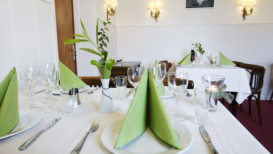 Taars Hotel Restaurant