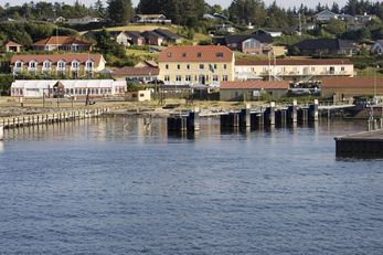 Hvalpsund Faergekro