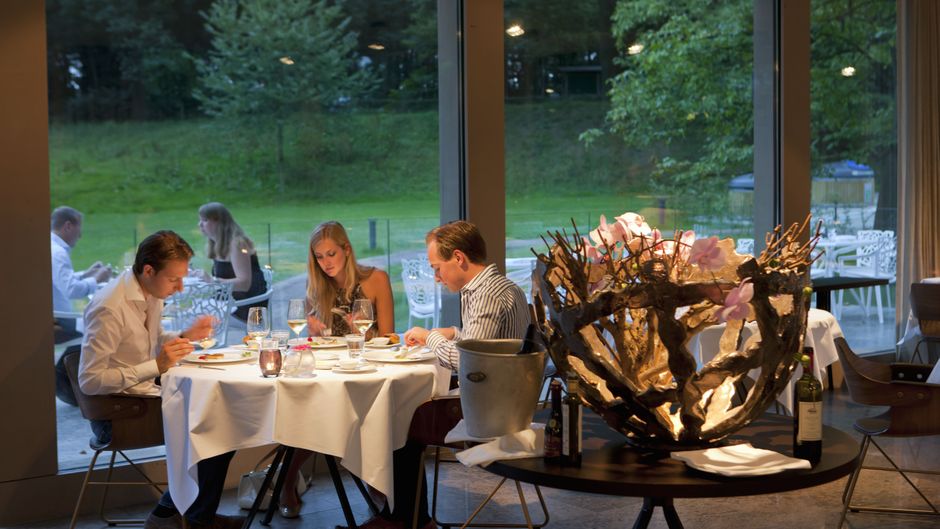 WinselerHof Hotel Restaurant