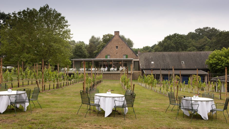 WinselerHof Hotel Restaurant