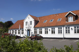 Gl. Rye Kro
