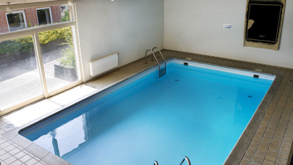 Gl. Rye Kro Pool