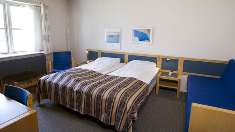 Gl. Rye Kro Room
