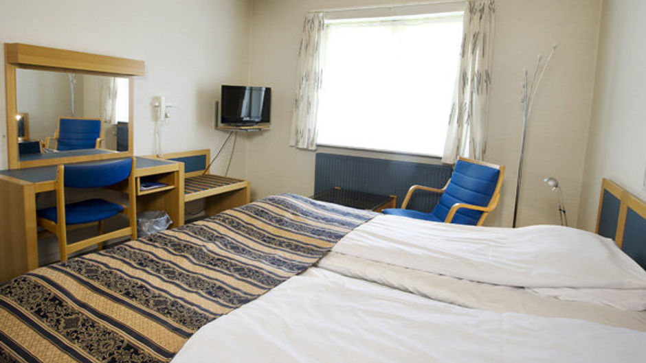 Gl. Rye Kro Room
