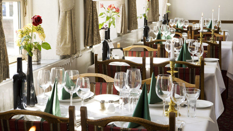 Gl. Rye Kro Restaurant