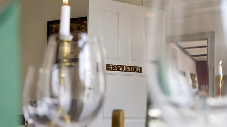 Gl. Rye Kro Restaurant
