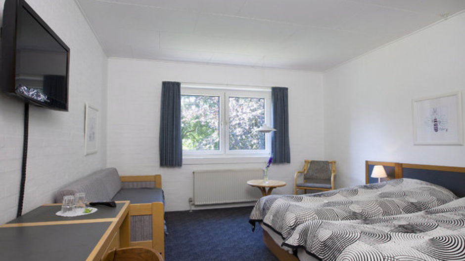 Sonder Omme Kro Room