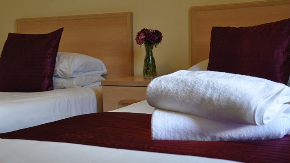Chy-An-Albany Room
