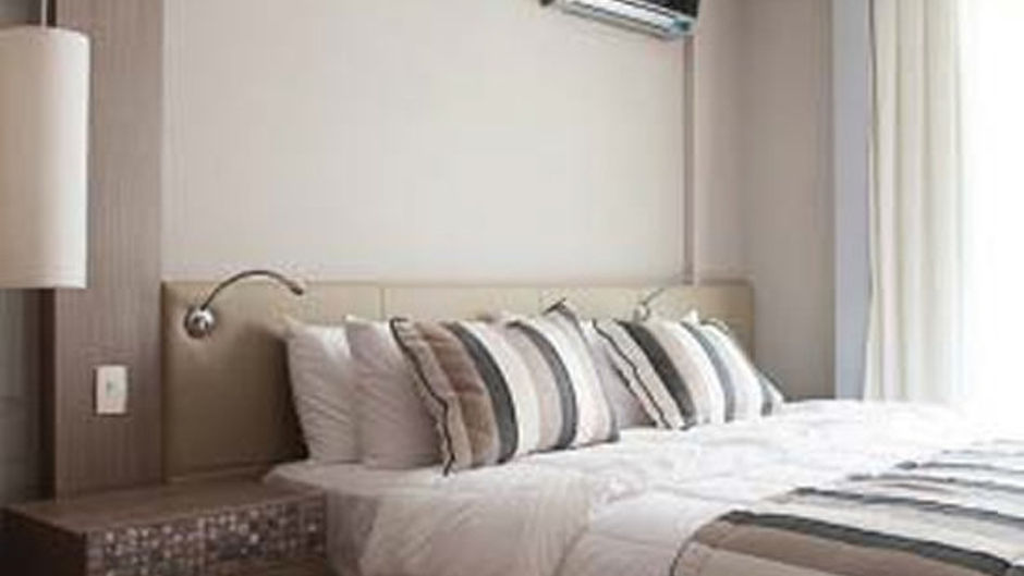 Hotel Intercity Brisas Do Lago Room