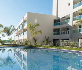 Hotel Intercity Brisas Do Lago