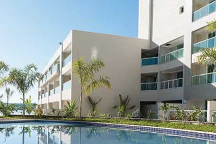 Hotel Intercity Brisas Do Lago