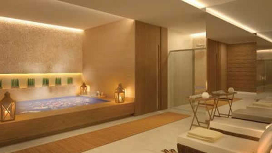 Hotel Intercity Brisas Do Lago Spa