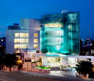 Springs Hotel & Spa Bangalore