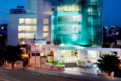 Springs Hotel & Spa Bangalore