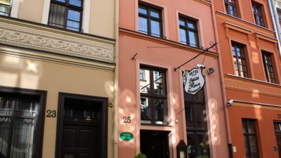 Hotel Petite Fleur Torun
